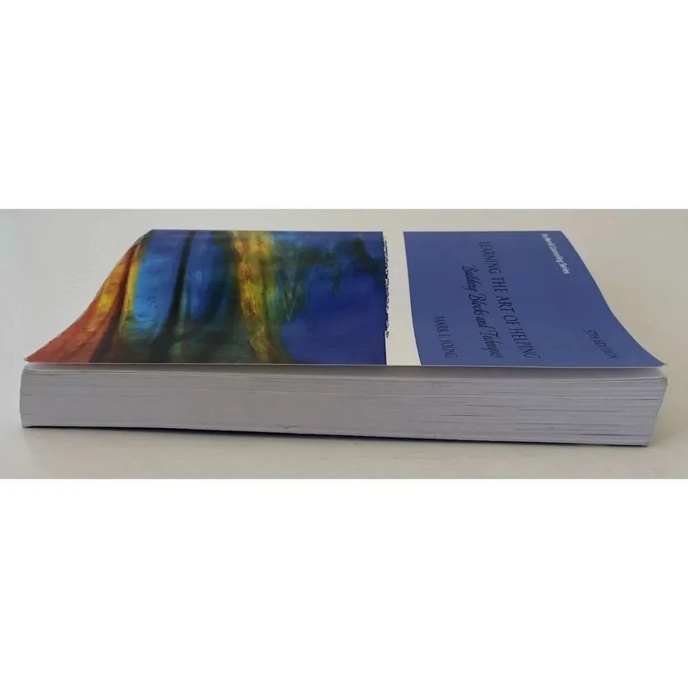 Learning the Art of Helping : Building Blocks and Techniques by Mark E. Young...